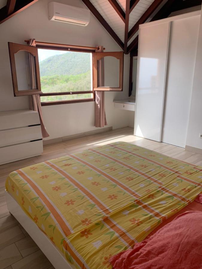 Villa Lisa Les Anses-d'Arlets Esterno foto